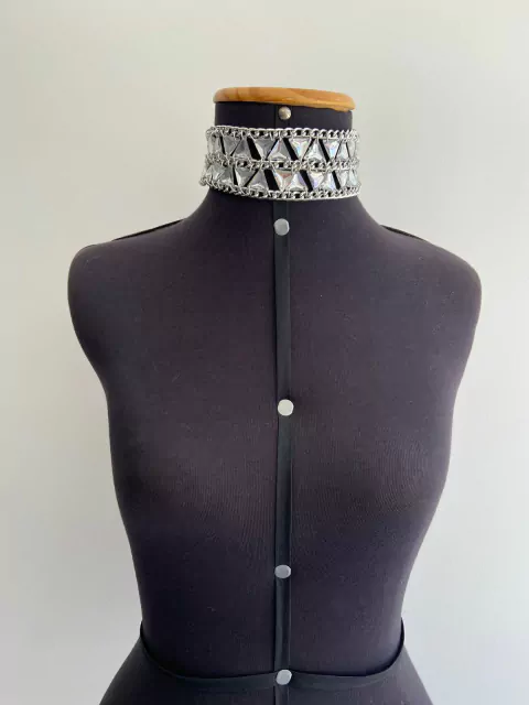 Choker - comprar online