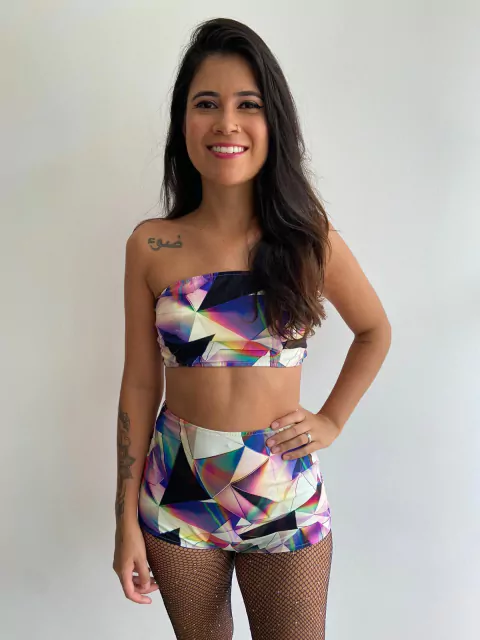 Conjunto Prism