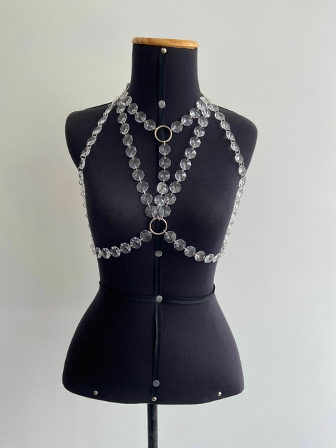 Harness Peace