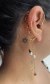 Earcuff Star - comprar online