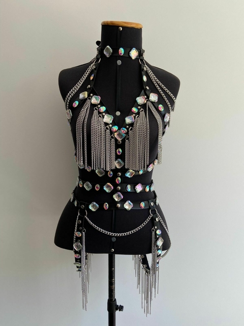 Harness Glamorous - comprar online