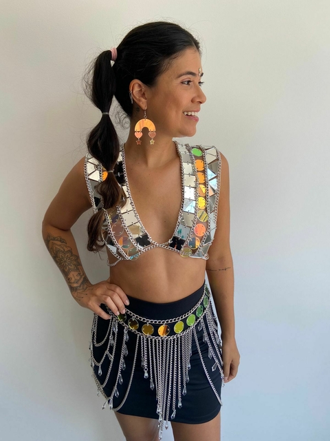 Body Chain Party
