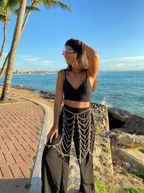 Saia Good Vibes