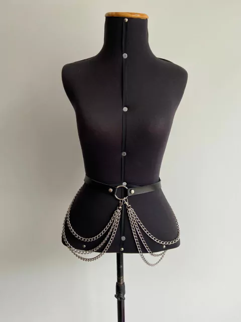 Cinto Pretinho Básico