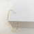 Bracelete Ponto de Luz