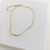 Pulseira Grumet P