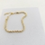 Pulseira Fio Baiano M