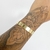 Bracelete Chapa - comprar online
