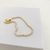 Pulseira Riviera