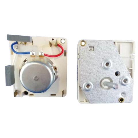 Timer Para Secadora Mademsa Ventti 790/890 Original