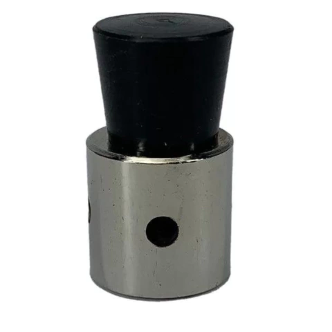 Válvula Giratoria Para Olla A Presión Fantuzzi Antigua