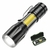 Lanterna Recarregavel Usb Para Carregar Celular Cree Led T6
