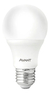 6 Lâmpadas Led Pera Bulbo 9w E27 6500k Bivolt Econômica Avant na internet