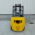 Empilhadeira Diesel 3 Toneladas FD30 Motor Xinchai C490 Transmissão Automática Side Shifter na internet