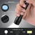 Lanterna Recarregavel Usb Para Carregar Celular Cree Led T6 na internet
