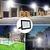 Refletor Led Smd 50w Holofote Bivolt Ip66-6500K Branco Frio na internet