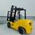 Empilhadeira Diesel 3 Toneladas FD30 Motor Xinchai C490 Transmissão Automática Side Shifter - comprar online