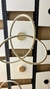 Imagem do Lustre Pendente 40w Design Moderno Bivolt 3 Em 1