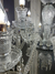 Lustre Candelabro 15 Braços Baccarat Cristal Legítimo K9 - Dubai Magazine