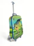 Kit Mochila Dinossauro 3d Com Rodinhas Lancheira + Estojo Dino - comprar online