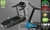 Esteira Elétrica Ergométrica Dobrável Trainer Ultra Max 110/220V 1500W na internet