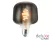 Lâmpada Led Retro Black T125 5w 2200k Avant Luz Amarela - loja online