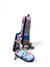 Kit Escolar Mochila Infantil De Rodinhas - Ursinhos na internet