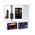 Luz Automotiva Interna LED Neon RGB - comprar online