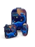 Kit Escolar Mochila Infantil De Rodinhas - Baby
