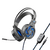 Headset Gamer Fone De Ouvido C/ Microfone Gamer