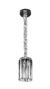 Pendente De Cristal Legitimo K9 Transparente