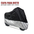 Capa Protetora Térmica e Impermeável para Moto (XL) 230x95x125CM - comprar online