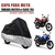 Capa Protetora Térmica Impermeável para Moto Média 220x95x110cm na internet