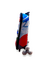 Kit Mochila Carros Infantil Juvenil Escolar 40L - comprar online