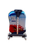 Kit Mochila Carros Infantil Juvenil Escolar 40L na internet