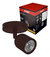 Spot Led Sobrepor 7w Elegance Café Avant Branco Quente 3000k Bivolt