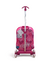 Kit Mochila Infantil Juvenil Carrinho Escolar 40 L - Dubai Magazine