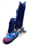 Kit Mochila Space Boy Infantil Juvenil Carrinho Escolar 40 L - comprar online