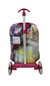 Kit Mochila Princesa e o Unicórnio Infantil Juvenil Carrinho Escolar 40 L na internet