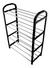 Sapateira Desmontável Organizador De Sapato 12 Pares