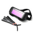 Oculos De Solda Automatico Proteção UV, IR e Brilho