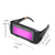 Oculos De Solda Automatico Proteção UV, IR e Brilho - comprar online