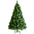 Árvore de Natal Pinheiro Canadense 1,80m Verde - 200 Galhos