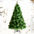 Árvore de Natal Pinheiro Canadense 1,80m Verde - 200 Galhos - comprar online