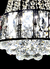 Lustre de Cristal Legítimo K9 Imperial na internet