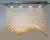Lustre de Cristal Legítimo K9 - Efeito Ondas na internet