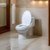 Vaso Sanitário Porcelana Monobloco e Assento Soft Close