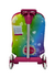 Kit Mochila Escolar + Lancheira E Estojo - Princess Warrior - Dubai Magazine