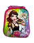 Kit Mochila Escolar + Lancheira E Estojo - Princess Warrior - loja online