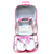 Imagem do Kit Mochila Escolar + Lancheira E Estojo - Princess Warrior